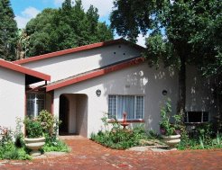 Location & Hbergement de Vacances - Pension de Famille - South Africa - Randburg - Johannesburg