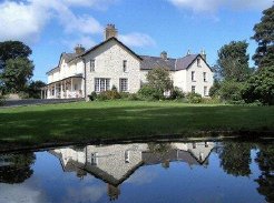 Country Houses to rent in Caernarfon, North Wales, UK