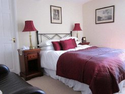 Country Houses to rent in Caernarfon, North Wales, UK