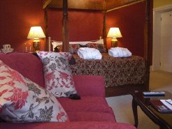 Country Houses to rent in Caernarfon, North Wales, UK