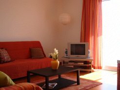 Apartments to rent in Canio, Madeira island, Portugal