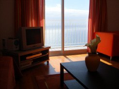 Apartments to rent in Canio, Madeira island, Portugal