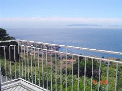 Apartments to rent in Canio, Madeira island, Portugal