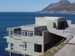 Location & Hbergement de Vacances - Hbergement de Vacances - South Africa - false bay - Cape Town