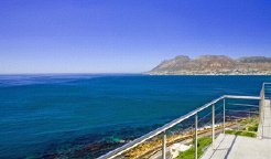 Holiday Accommodation to rent in Cape Town, false bay, South Africa