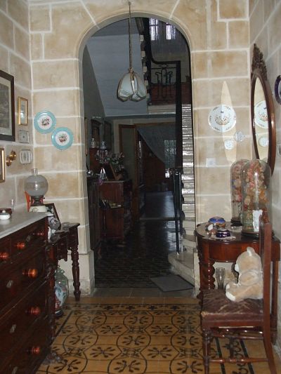 Self Catering to rent in Sliema, Savoy, Malta