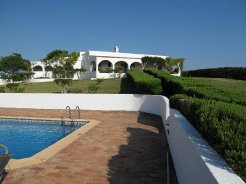 Holiday Villas to rent in Albufeira, Algarve, Portugal