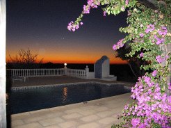 Holiday Villas to rent in Albufeira, Algarve, Portugal