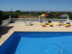 Holiday Villas to rent in Albufeira, Algarve, Portugal