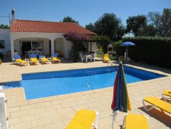 Holiday Villas to rent in Albufeira, Algarve, Portugal