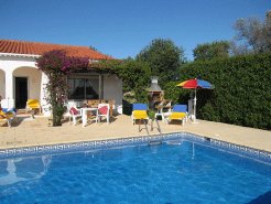 Holiday Villas to rent in Albufeira, Algarve, Portugal