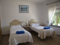 Holiday Villas to rent in Albufeira, Algarve, Portugal