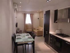 Apartments to rent in St Julian's, St Julian's, Malta