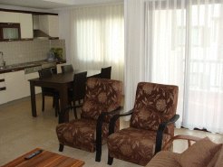 Apartments to rent in Belek /Antalya, Komur iskelesi Mevki, Turkey