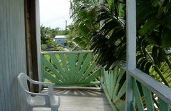 Budget Accommodation to rent in Caye Caulker, Belize District, Belize