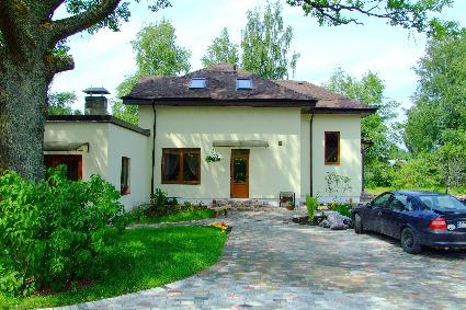 Location & Hbergement de Vacances - Gtes - Latvia - Center - Riga