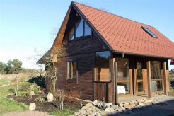 Cottages to rent in Riga, Center, Latvia