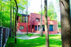 Cottages to rent in Riga, Center, Latvia