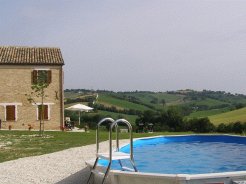 Apartments to rent in Senigallia, Marche, Italy