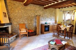 Holiday Villas to rent in Arezzo, Tuscany, Italy