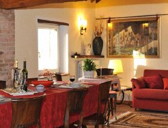 Holiday Villas to rent in Arezzo, Tuscany, Italy