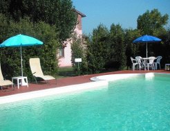 Holiday Villas to rent in Arezzo, Tuscany, Italy