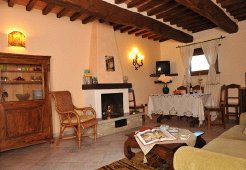 Holiday Villas to rent in Arezzo, Tuscany, Italy