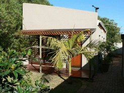 Holiday Rentals & Accommodation - Budget Accommodation - South Africa - Garden Route - Wilderness