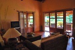 Villas to rent in Waiara Beach 14km east Maumere, Flores Island, Indonesia