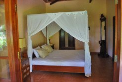 Villas to rent in Waiara Beach 14km east Maumere, Flores Island, Indonesia