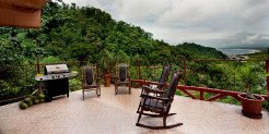 Villas to rent in Manuel Antonio, Manuel Antonio, Costa Rica