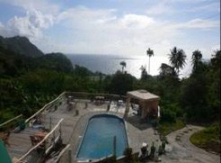 Apartments to rent in Delices, Pointe Mulatre, Dominica