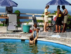 Apartments to rent in Delices, Pointe Mulatre, Dominica