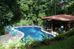 Verhurings & Vakansie Akkommodasie - Hotelle - Costa Rica - Aguirre - Manuel Antonio