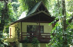 Hotels to rent in Manuel Antonio, Aguirre, Costa Rica