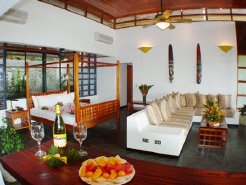 Hotels to rent in Manuel Antonio, Aguirre, Costa Rica