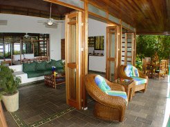 Hotels to rent in Manuel Antonio, Aguirre, Costa Rica