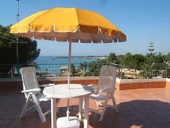 Cottages to rent in Syracuse, Sicily/Syracuse/Fontane Bianche, Italy