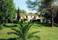 Bed and Breakfasts to rent in Valbonne Sophia Antipolis, French Riviera Cote d'Azur, France