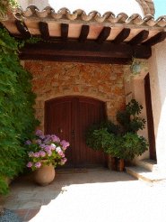 Bed and Breakfasts to rent in Valbonne Sophia Antipolis, French Riviera Cote d'Azur, France