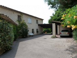 Bed and Breakfasts to rent in Valbonne Sophia Antipolis, French Riviera Cote d'Azur, France