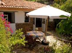 Holiday Rentals & Accommodation - Naturist Resorts - Portugal - Alentejo - Santa Clara a Velha