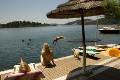 Naturist Resorts to rent in Santa Clara a Velha, Alentejo, Portugal