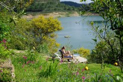 Naturist Resorts to rent in Santa Clara a Velha, Alentejo, Portugal