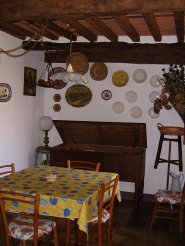 Country Houses to rent in lucca, tuscany/mediavalle/garfagnana, Italy