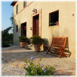 Location & Hbergement de Vacances - Maisons de Vacances - Italy - Marche - Montecarotto