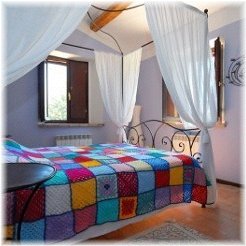 Holiday Homes to rent in Montecarotto, Marche, Italy