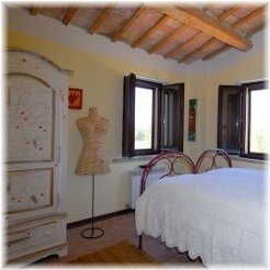 Holiday Homes to rent in Montecarotto, Marche, Italy