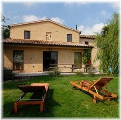 Holiday Homes to rent in Montecarotto, Marche, Italy