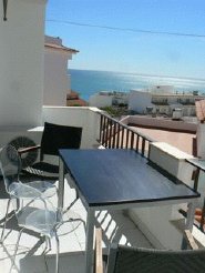 Beachfront Apartments to rent in ALBUFEIRA, ALGARVE, Portugal